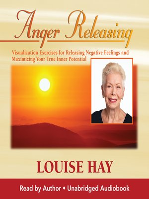 cover image of Anger Releasing